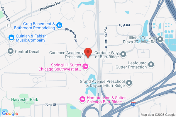 Cadence Academy Preschool