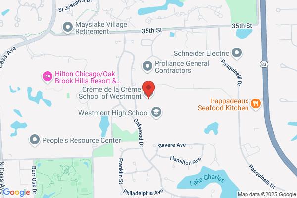 Children's World Learning Centers