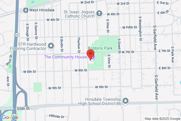 Hinsdale Community Preschool