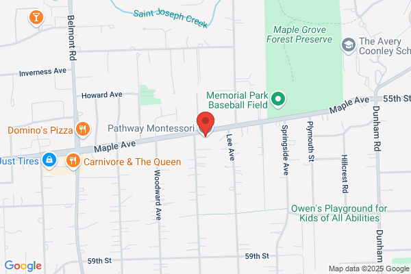 Pathway Montessori