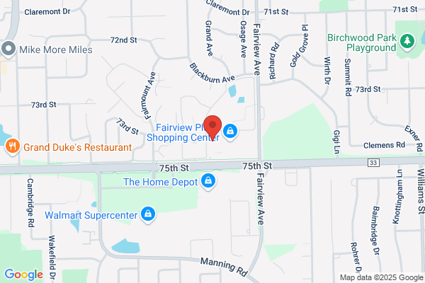 Tutor Time Child Care Learning Centers