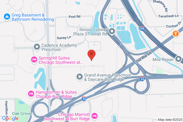 Marquardt Printing Co