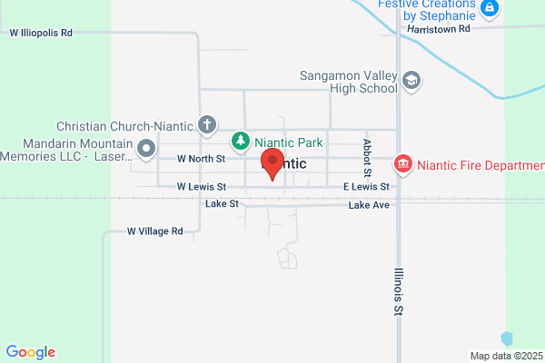 County Line Properties