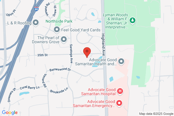Orchard Brook Homeowners Associates
