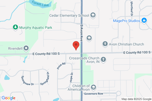 Pritchett Realty Corporation