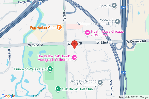Trammell Crow Co