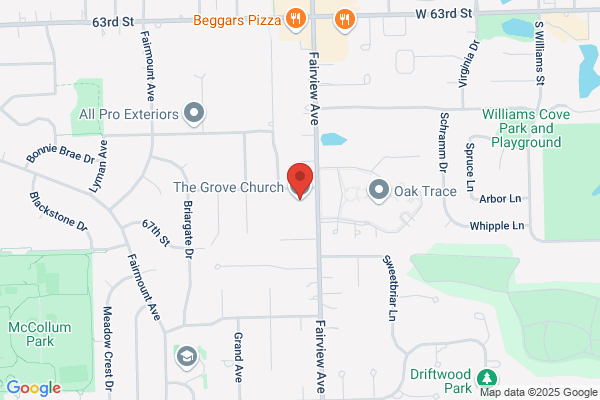Downers Grove Community Church