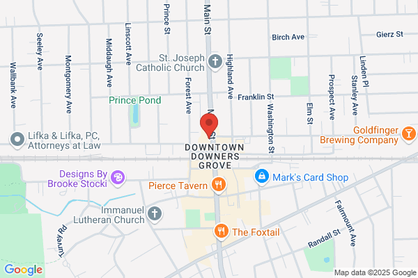 Bonita Bowls (Downers Grove)