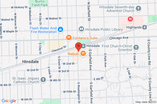 Jade Dragon Restaurant-Hinsdale