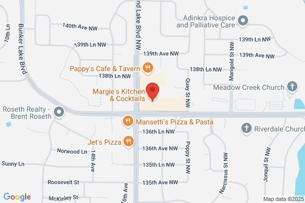 Margies Restaurant