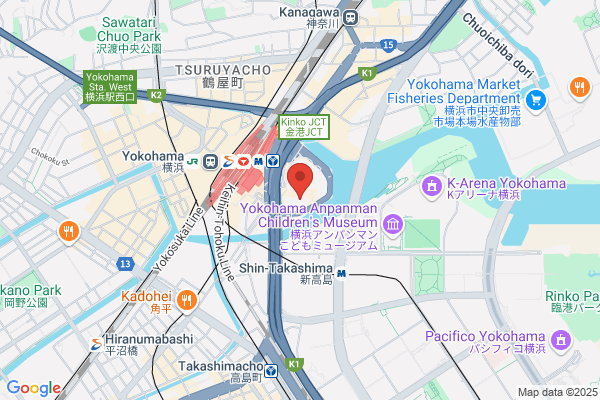Yokohama Japanese Restrnt