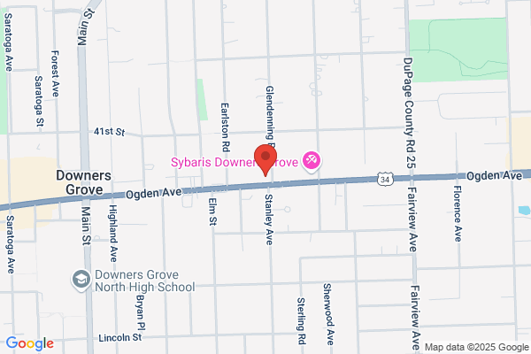 Downers Grove Motor Sales Inc