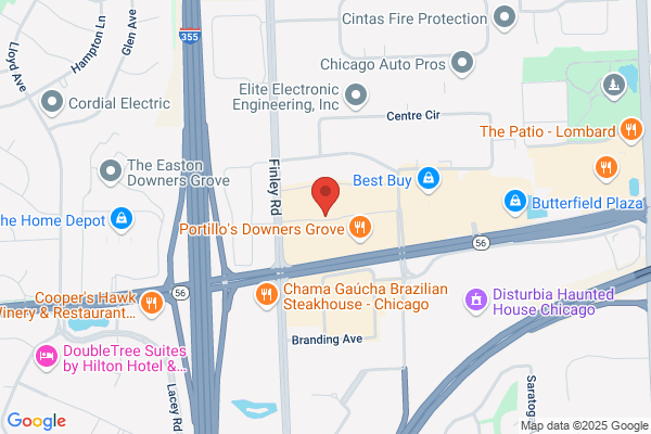 Banfield Pet Hospital