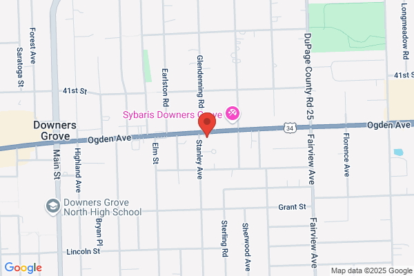 Downers Grove Animal Hospital & Bird Clinic