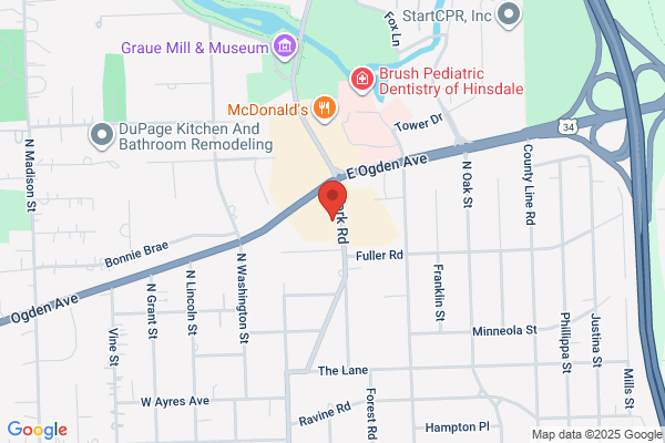 Hinsdale Animal Hospital