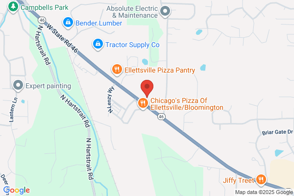 Cassidy Electric