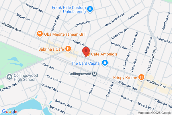 Collingswood Book Trader