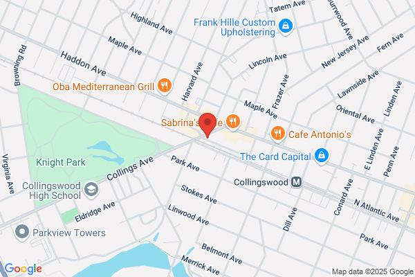 Collingswood Community Center