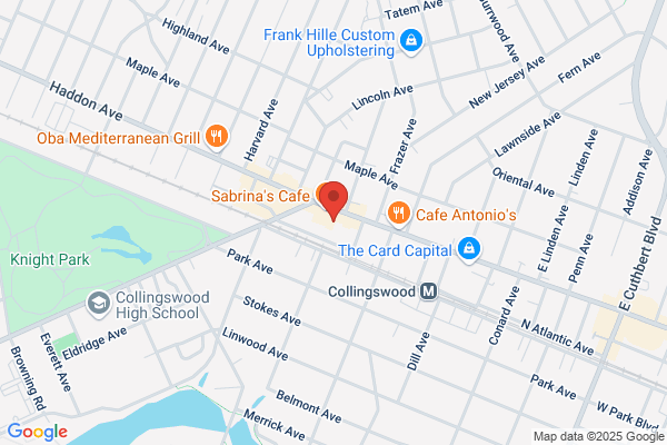 Collingswood Hardware