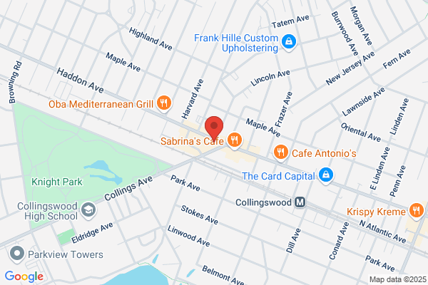 Collingswood Partners Inc