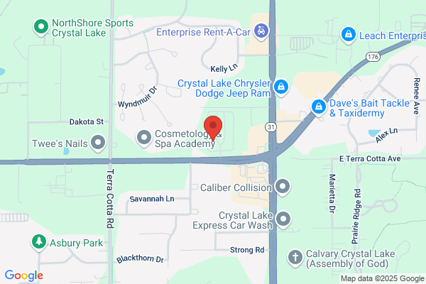 Crystal Lake Body Therapy