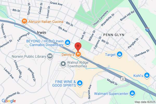 Mattress Firm Irwin