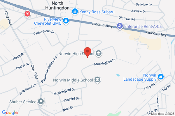 Norwin School District, Scull Elementary