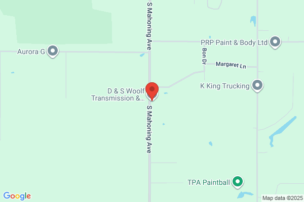 Wolfe's Transmission And Auto Center LLC