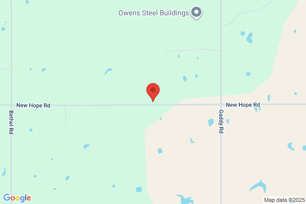Pottawatomie County of, Register of Deeds