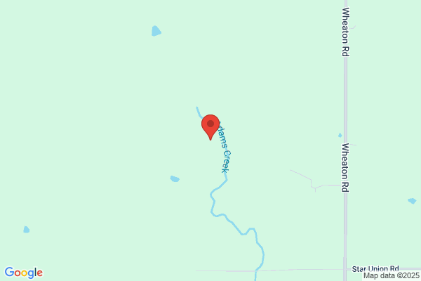 Pottawatomie County, Engineer