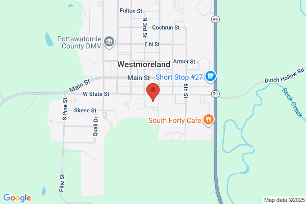 Schools, Westmoreland, Grade School