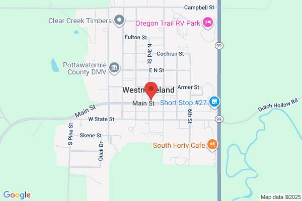 Westmoreland Medical Clinic