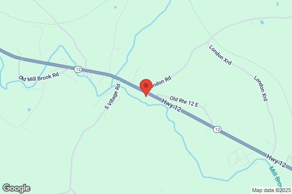 Don's Route 12 Auto Service Station
