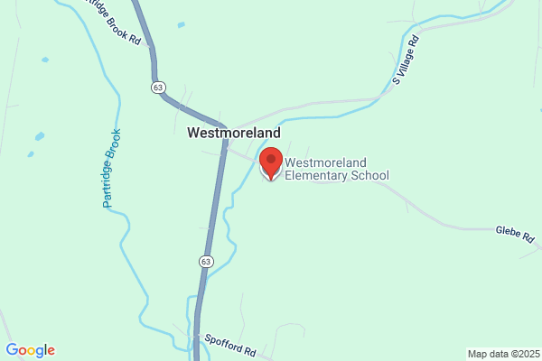 Westmoreland Elementary School