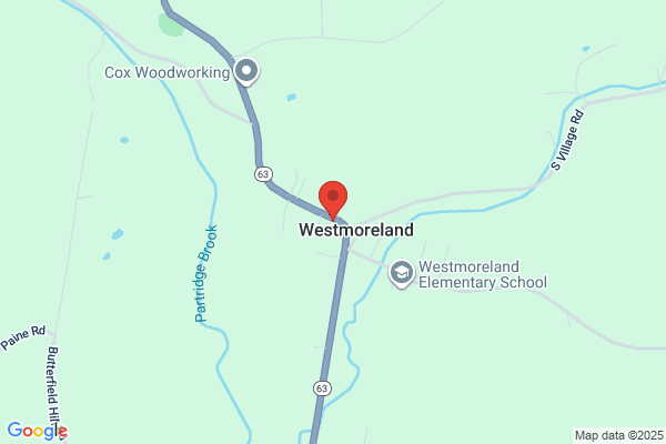 Westmoreland Fire Department