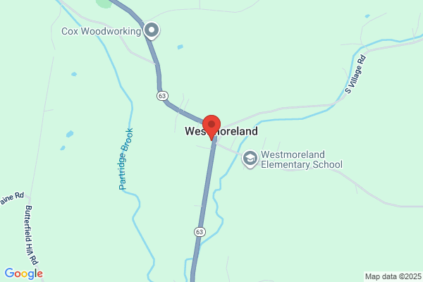 Westmoreland Village Store & Deli