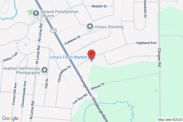 Lenahan's Farm Market