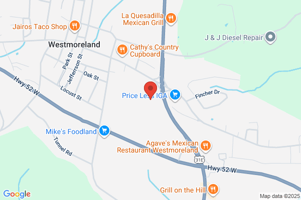AutoZone Auto Parts