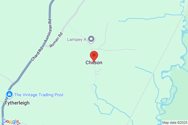 chilson agency