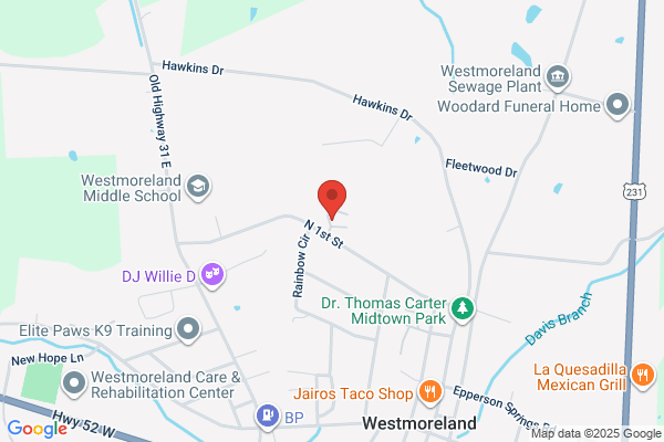 Brooksfield Gardens Apartments