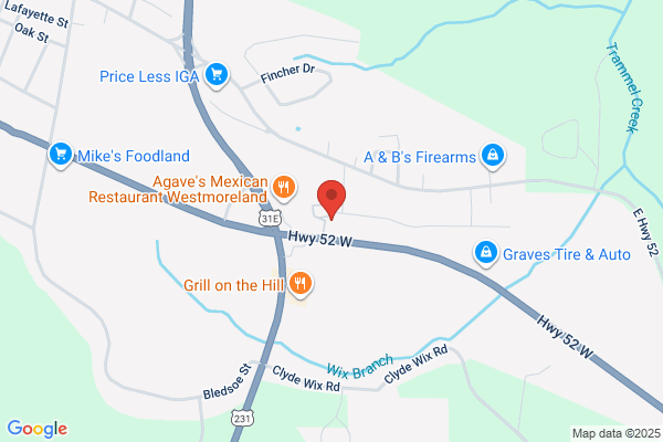 C & H Truck & Equipment Company