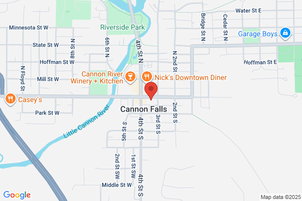 Cannon Realty