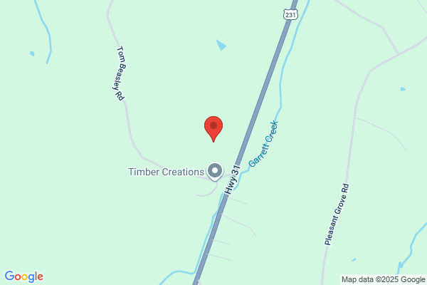 Creasy Farms