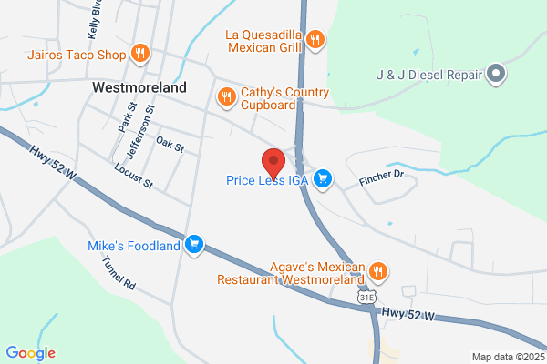 Fred's Xpress Pharmacy