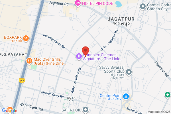 Maa Ambe Astrologer - Indian Astrologer in USA