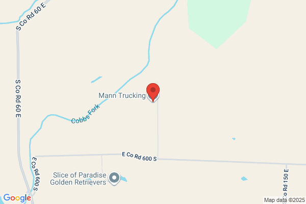 Mann Trucking Llc