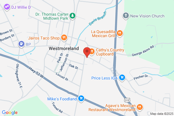 Rick's Market
