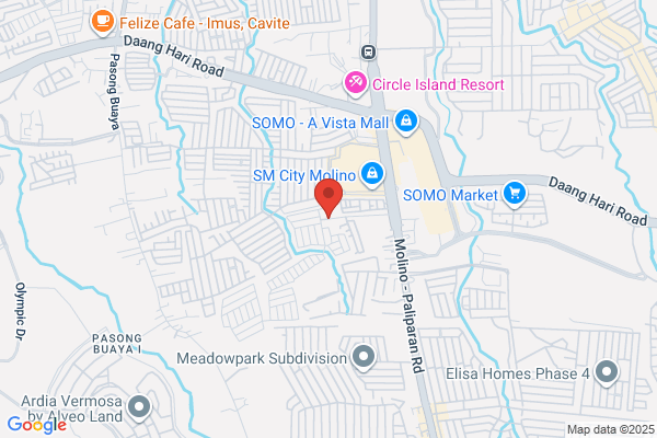 Ridge Crest Subdivision