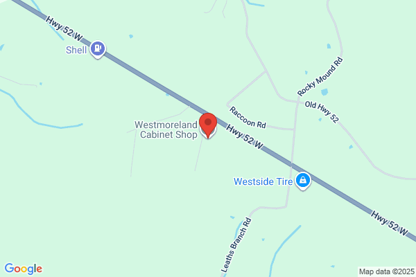 Westmoreland Cabinet Shop
