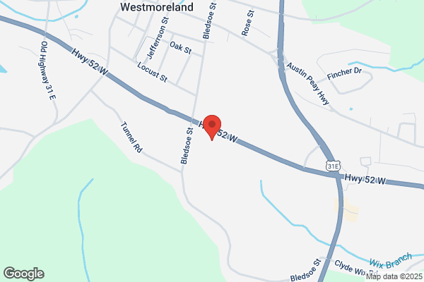 Westmoreland Pharmacy